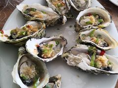 -仁记海鲜餐厅美食店