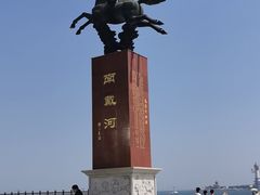 -港畔赶海蒸汽海鲜烧烤自助(仙螺岛店)