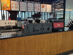 -太平洋咖啡(市府恒隆二店)