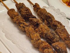 -功德林素菜饭庄(前门店)
