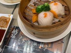 -鹅冠港式茶餐厅(来福士店)