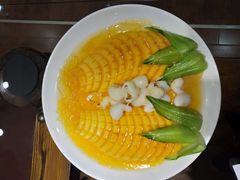 -望海湾·清真餐厅