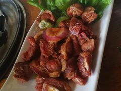 -超级神炭烤肉夜食(芥园西道店)