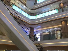 -吾悦广场(南京鼓楼店)