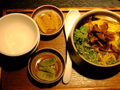 -安多素食(广仁寺路店)