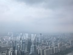 -广州塔晖粤轩中餐厅