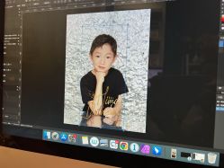 -海马体家庭照相馆(杭州远洋乐堤港店)