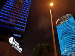 -上海外滩英迪格酒店