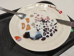 -鲜芋仙(番禺万达广场店)