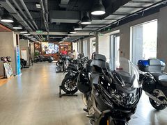 -北京德悦行BMW宝马摩托车