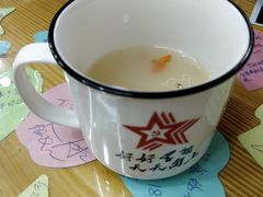 -九华山友谊土菜馆 小资餐厅