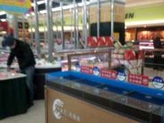 -BHG时尚百货(望京店)