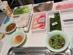 雪花肥牛-野妹火锅(龙岗店)