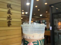 -星巴克(上海交通大学店)