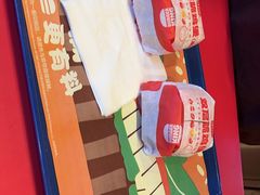 -汉堡王(徐汇绿地缤纷店)