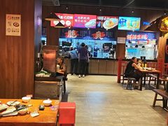 -烧蠔帮·湛江生蚝(南桥店)