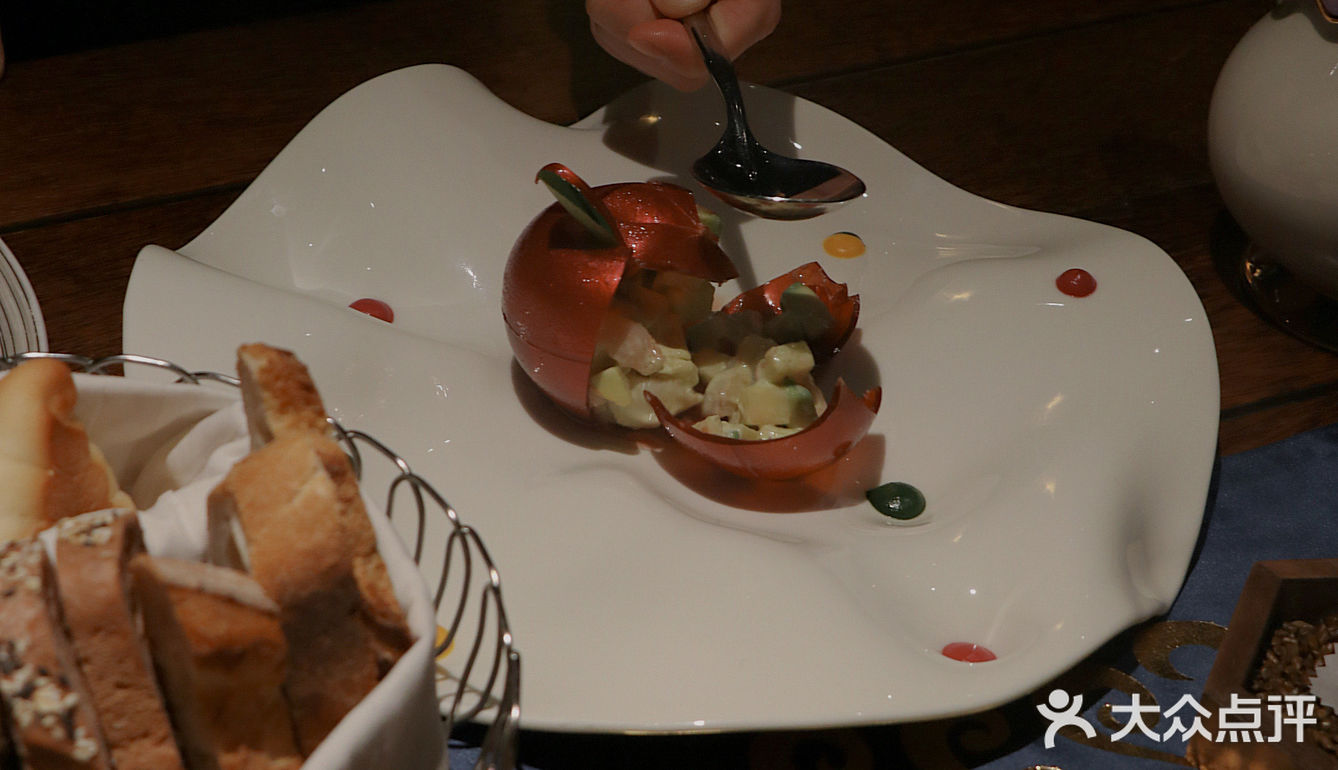 南京| 首家童话主题西餐🍽公主们快回家📣