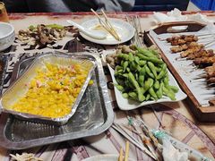 -大笨串BBQ烧烤