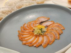 -荣誉大酒店·荣誉海鲜酒楼(晋江电力店)