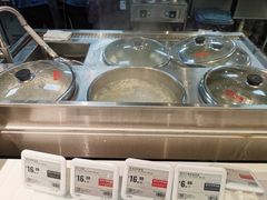 -盒马鲜生(红莲店)
