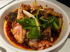 -张大胡子鱼头火锅酒楼(长益路店)