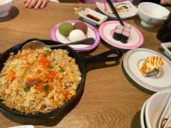 -三禾寿司(君尚店)