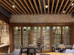 -天津湾西餐厅(三亚海棠湾洲际度假酒店)