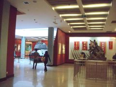 -济南战役纪念馆(济南革命烈士陵园)