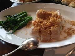 -大堂酒廊(澳门文华东方酒店)