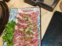 -隐家本格烧肉(万达广场店)
