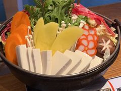 -酒井酱子·深夜食堂(东城汇店)