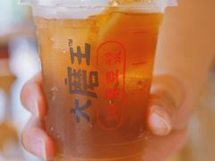 -永和大王(茉莉上新·友谊店)