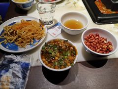 -东道煮牛肉火锅(重庆路店)
