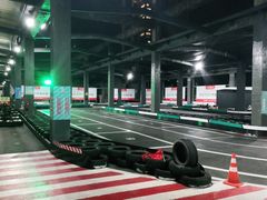-速马赫卡丁车(琶洲店)