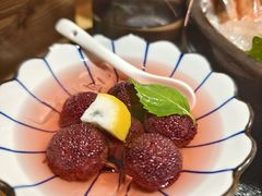 -桃夭日式料理(国信店)