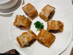 家乡煎薄撑-金悦轩海鲜酒家(拱北店)