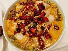 -曼玉餐厅(大卫城店)