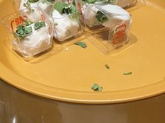 -龍歌自助小火锅(芝罘万达店)