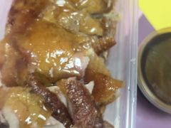 -徐记正宗北京烤鸭(北京东路总店)