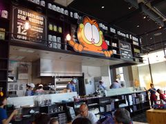 -玛尚诺Pizza&Bar(长泰广场店)