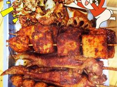 -胡仁根胡记炸炸炸