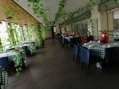 大堂-紫光园(顺义店)