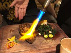 -卡朋厨房(289艺术园区店)