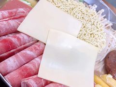 -李先生的首尔小馆(松江启源广场店)