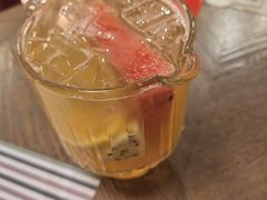 -仁义涵西餐·咖啡(中华巴洛克店)