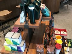 -星巴克臻选(北京富力家园店)