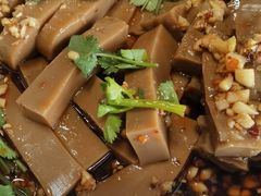 -老家信阳菜(北京路店)