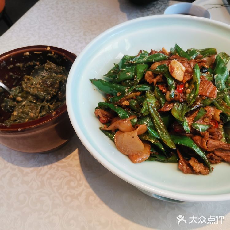 北京东三环┃这湘菜馆值得一尝[色]