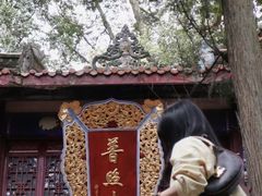 -都江堰普照寺