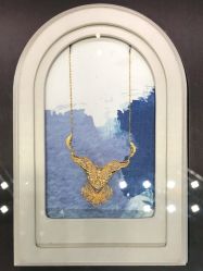 -周大福 CHOW TAI FOOK(新世界百货崇文店)